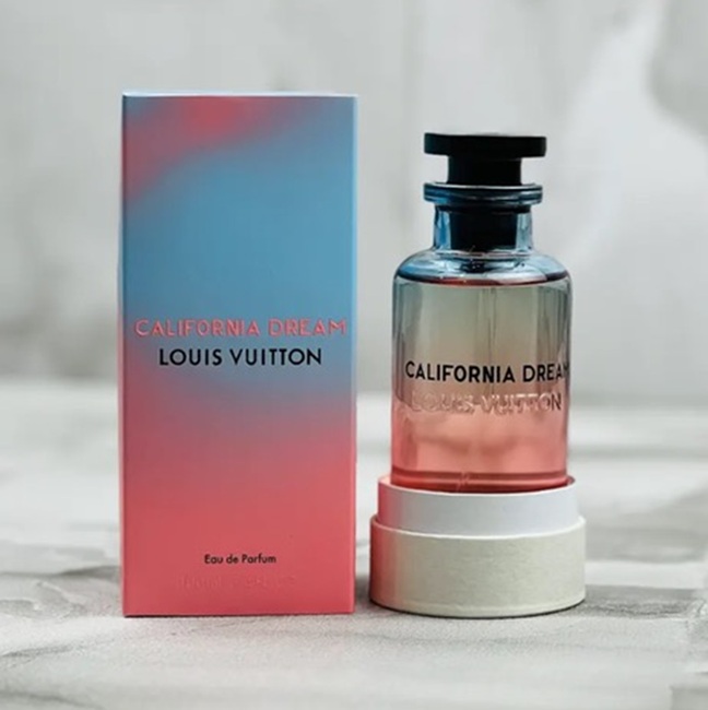 ادکلن Louis Vuitton California Dream 100ml