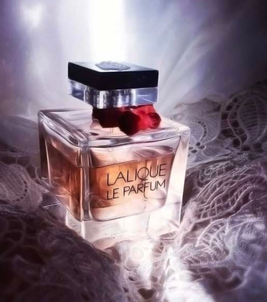 ادکلن Lalique Le Parfum