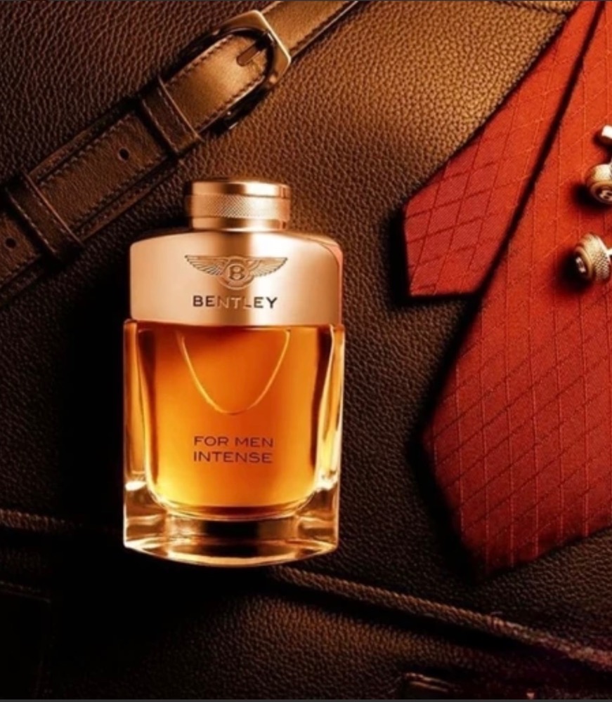 ادکلن اوریجینال مردانه فور من اینتنس For Men Intense
