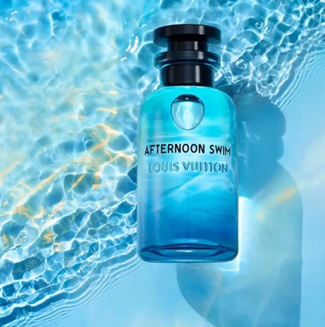 عطر ادکلن Louis Vuitton Afternoon Swim با حجم ۱۰۰ میل