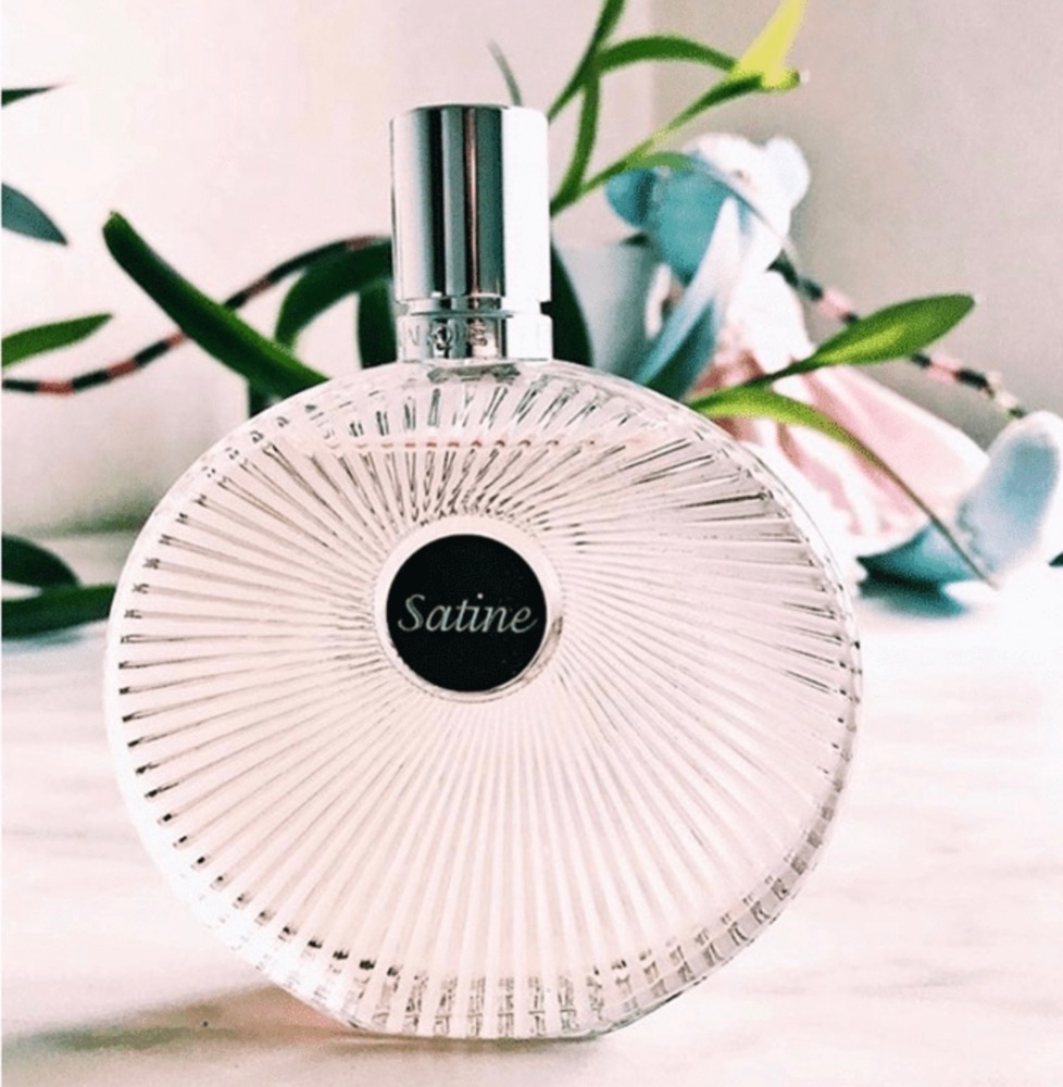 عطر Lalique Satine