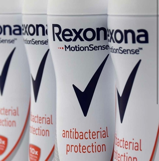 اسپری زنانه مدل antibacterial protection با حجم 200ml