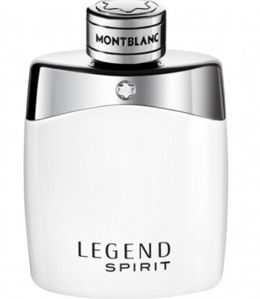 ادکلن مردانه مدل Mont Leone Legend Blanc