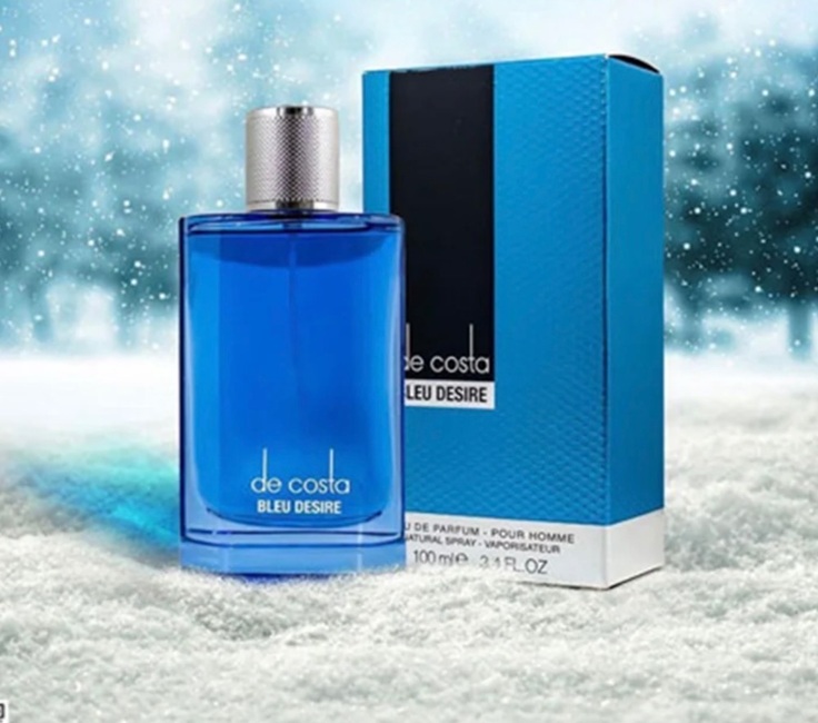 ادکلن دانهیل دیزایر بلو (Dunhill Desire Blue)