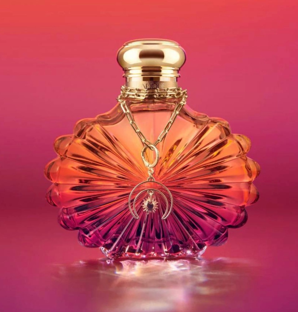 عطر Lalique Soleil
