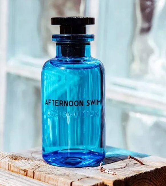 عطر ادکلن Louis Vuitton Afternoon Swim با حجم ۱۰۰ میل