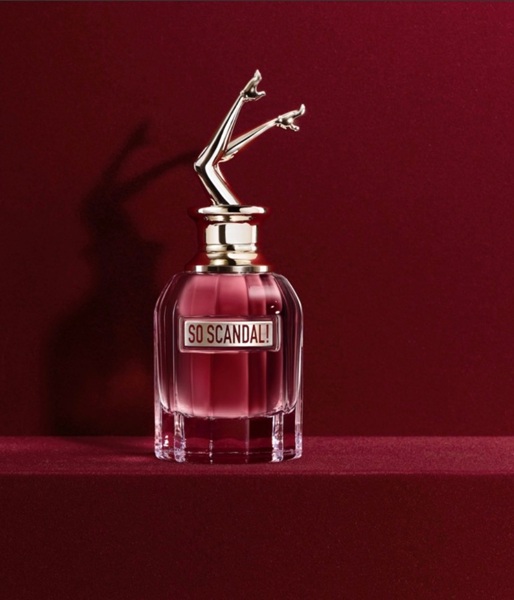 دکلن اسکندانت سو نایس فراگرنس ورد (Scandant So Nice Fragrance World) 