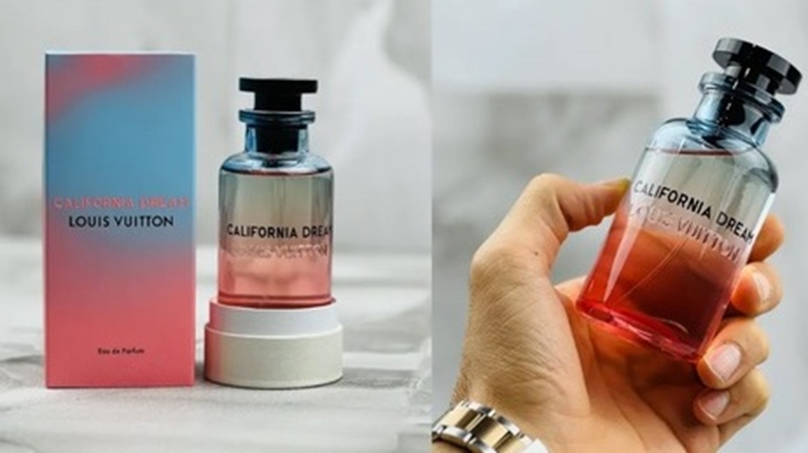 ادکلن Louis Vuitton California Dream 100ml