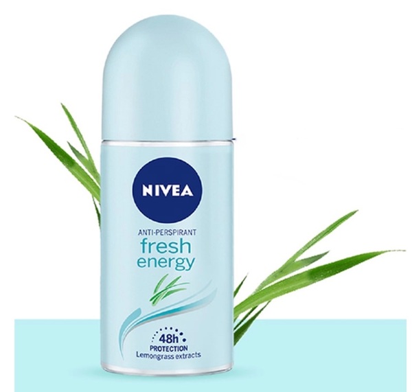 مام رول زنانه مدل Fresh Energy حجم 50 میلی لیتر