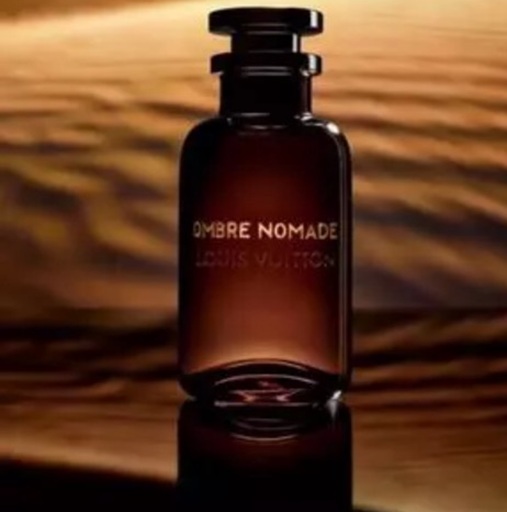 ادکلن لویی ویتون آمبر نوماد (Louis Vuitton Ambre Nomade 100ml)