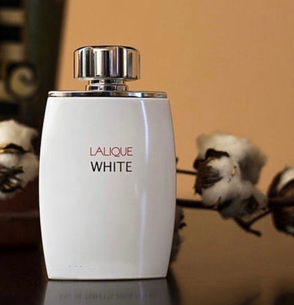 عطر ادکلن Lalique White لالیک