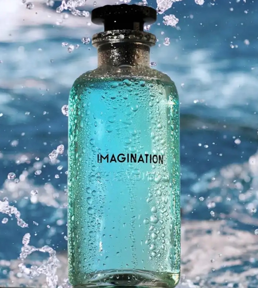 عطر ادکلن Louis Vuitton Imagination