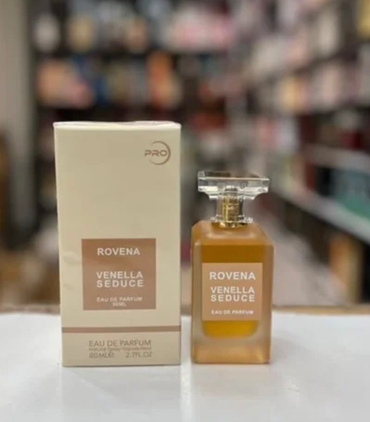 ادکلن Rovena Venella Seduce Eau de Parfum