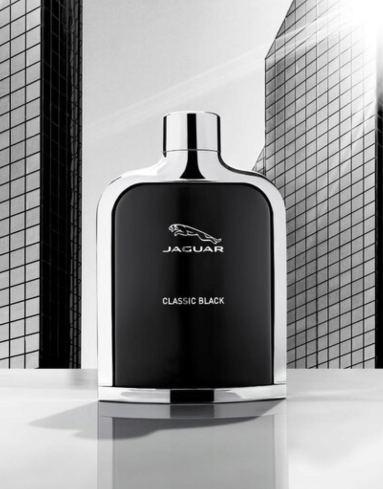 ادکلن اوریجینال مردانه کلاسیک بلک Classic Black