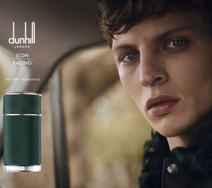 ادکلن دانهیل آیکون ریسینگ (Dunhill Icon Racing)