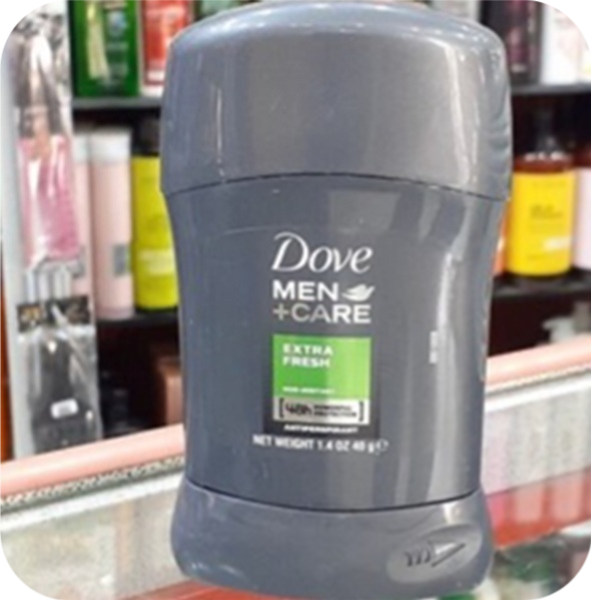 مام ضدتعریق داو مدل Extra Fresh 