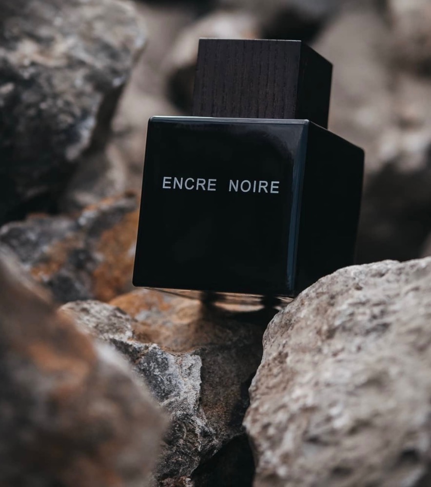 ادکلن اوریجینال مردانه انکر نویر Encre Noire