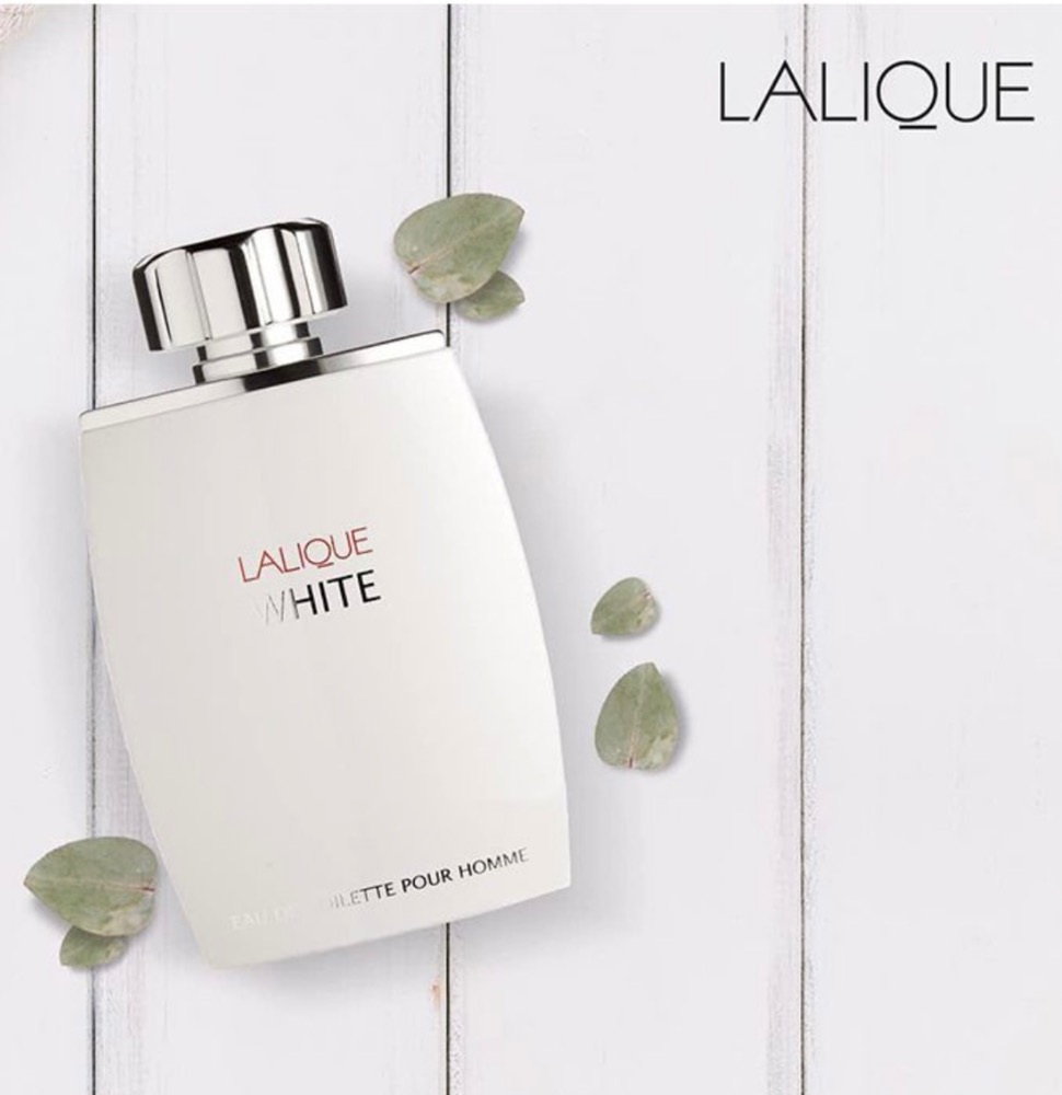 عطر ادکلن Lalique White لالیک