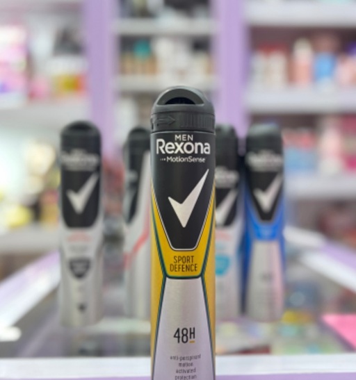 اسپری مردانه مدل V8 با حجم 200ml